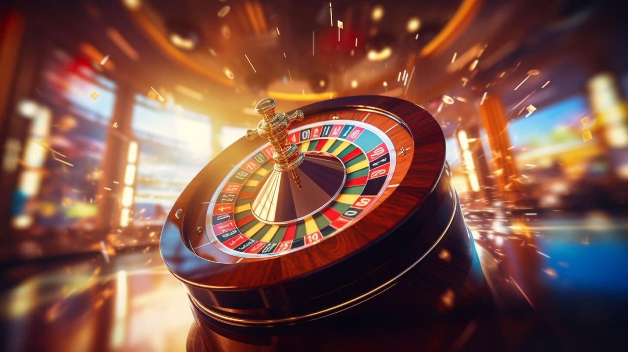 bn55 Live Casino