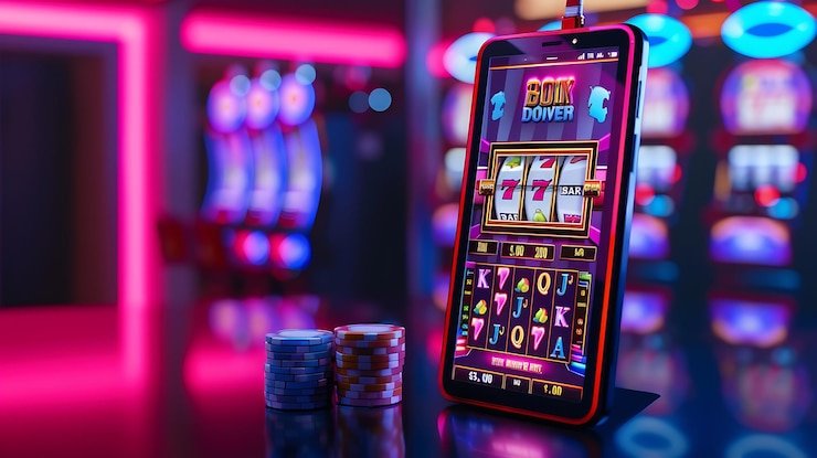 bn55 Slots